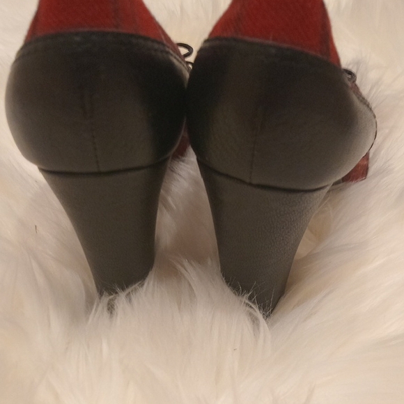 Kenzo Heels - Picture 9 of 14